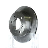 Disc Brake Rotor NRS Brakes BR31385