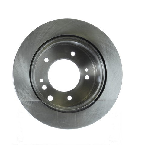 Disc Brake Rotor NRS Brakes BR31385