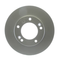 Disc Brake Rotor NRS Brakes BR31386
