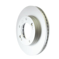 Disc Brake Rotor NRS Brakes BR31386