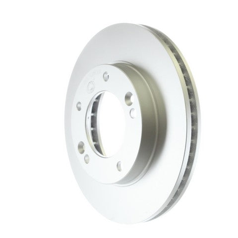 Disc Brake Rotor NRS Brakes BR31386