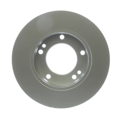 Disc Brake Rotor NRS Brakes BR31386