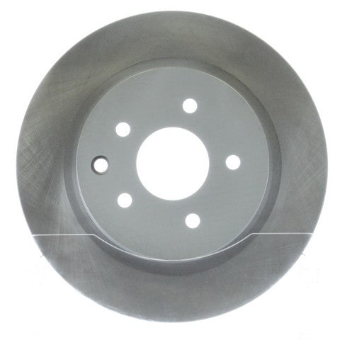 Disc Brake Rotor NRS Brakes BR31387