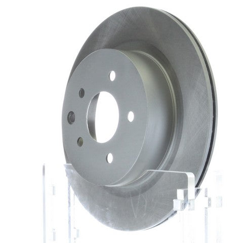 Disc Brake Rotor NRS Brakes BR31387