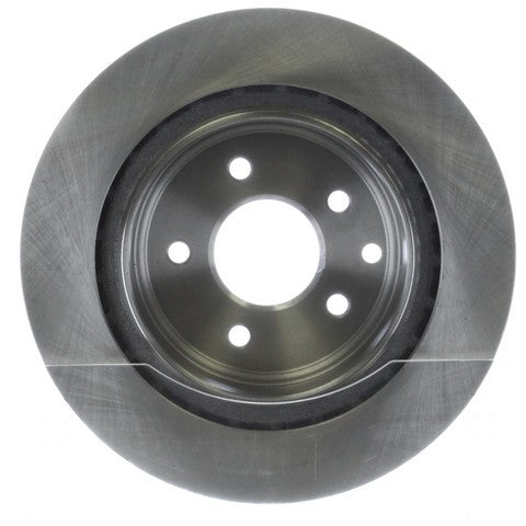 Disc Brake Rotor NRS Brakes BR31387
