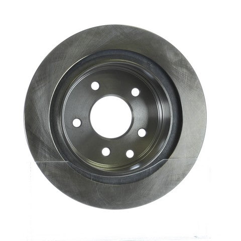 Disc Brake Rotor NRS Brakes BR31388