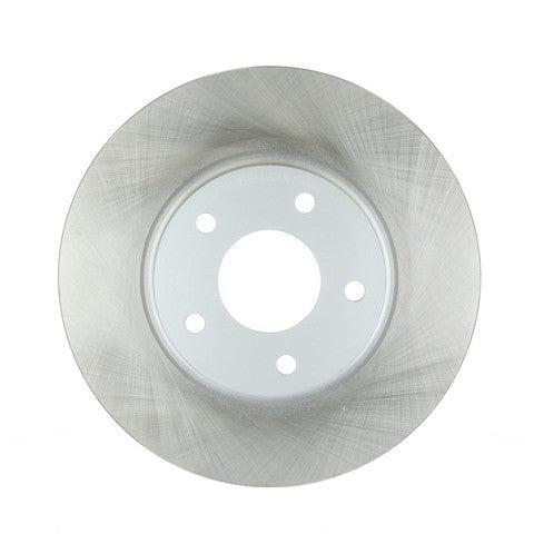 Disc Brake Rotor NRS Brakes BR31389