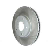 Disc Brake Rotor NRS Brakes BR31389