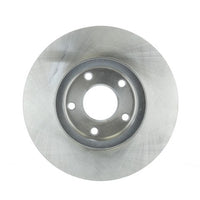 Disc Brake Rotor NRS Brakes BR31389