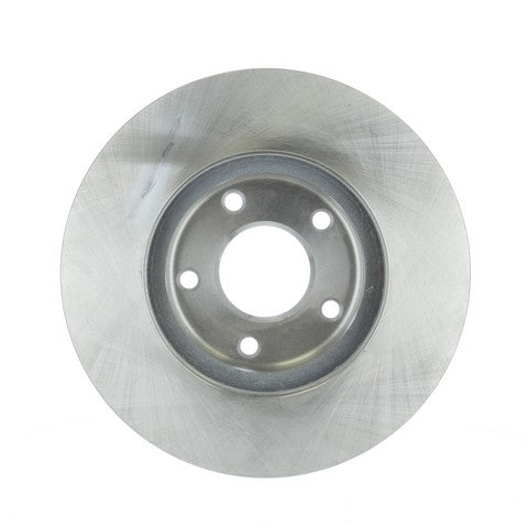 Disc Brake Rotor NRS Brakes BR31389