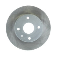 Disc Brake Rotor NRS Brakes BR31390