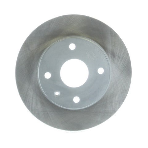 Disc Brake Rotor NRS Brakes BR31390