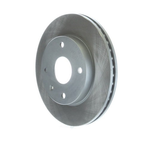 Disc Brake Rotor NRS Brakes BR31390