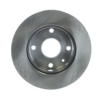 Disc Brake Rotor NRS Brakes BR31390