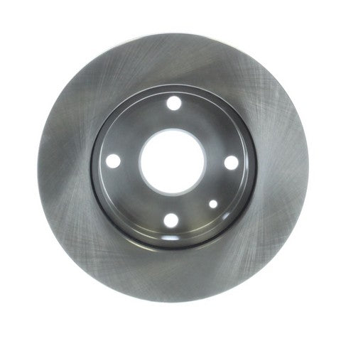 Disc Brake Rotor NRS Brakes BR31390