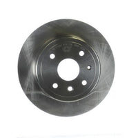 Disc Brake Rotor NRS Brakes BR31391
