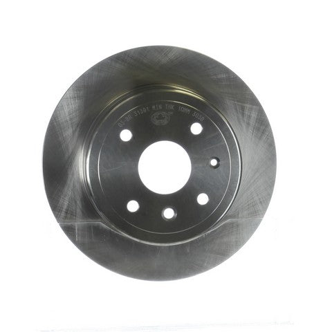 Disc Brake Rotor NRS Brakes BR31391