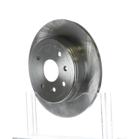 Disc Brake Rotor NRS Brakes BR31391