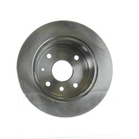 Disc Brake Rotor NRS Brakes BR31391