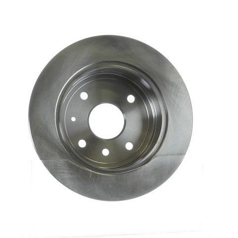 Disc Brake Rotor NRS Brakes BR31391