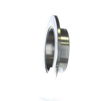 Disc Brake Rotor NRS Brakes BR31391