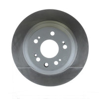 Disc Brake Rotor NRS Brakes BR31393