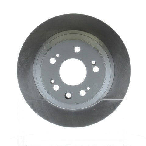 Disc Brake Rotor NRS Brakes BR31393