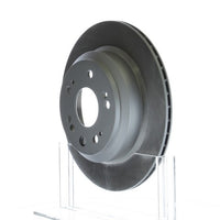 Disc Brake Rotor NRS Brakes BR31393