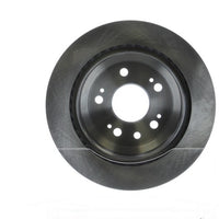 Disc Brake Rotor NRS Brakes BR31393