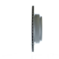 Disc Brake Rotor NRS Brakes BR31393