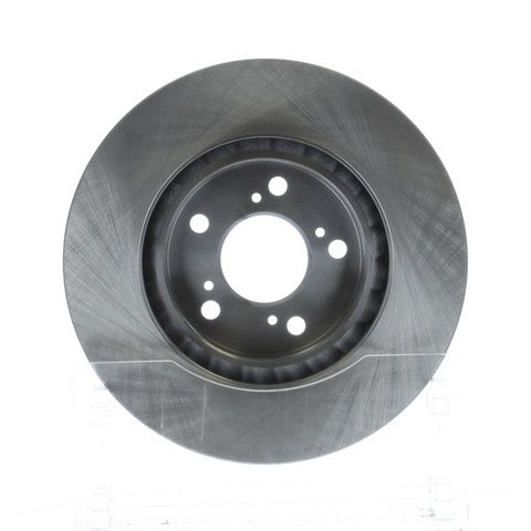 Disc Brake Rotor NRS Brakes BR31394
