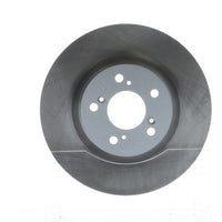 Disc Brake Rotor NRS Brakes BR31394
