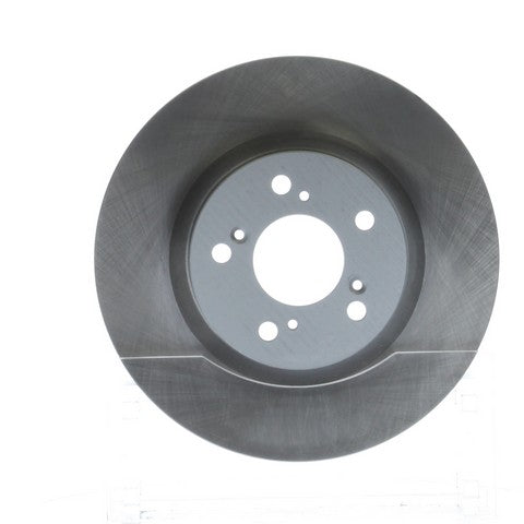 Disc Brake Rotor NRS Brakes BR31394