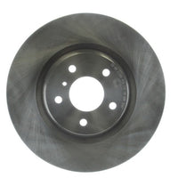 Disc Brake Rotor NRS Brakes BR31395