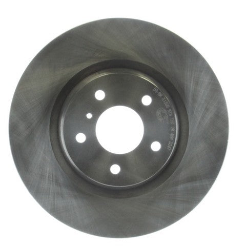 Disc Brake Rotor NRS Brakes BR31395