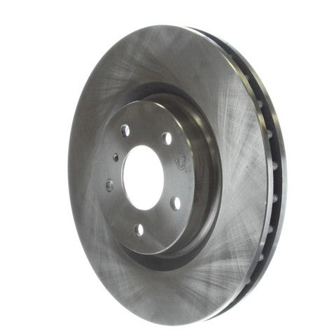 Disc Brake Rotor NRS Brakes BR31395