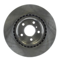 Disc Brake Rotor NRS Brakes BR31395