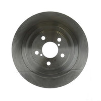 Disc Brake Rotor NRS Brakes BR31396