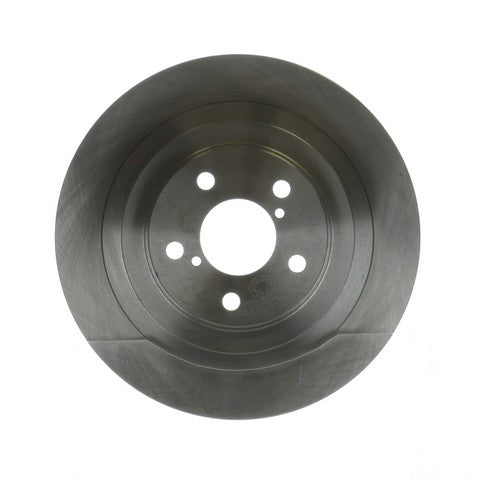 Disc Brake Rotor NRS Brakes BR31396