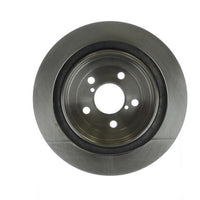Disc Brake Rotor NRS Brakes BR31396