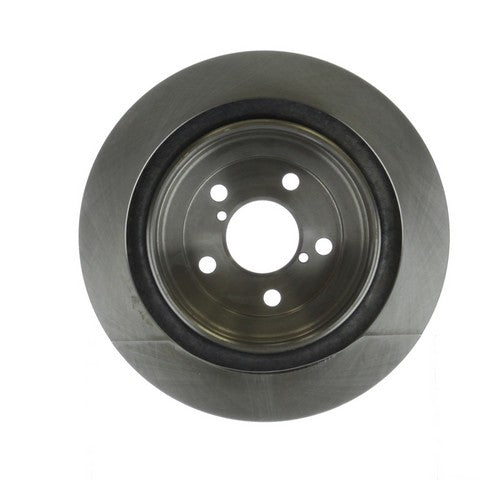 Disc Brake Rotor NRS Brakes BR31396