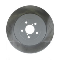 Disc Brake Rotor NRS Brakes BR31397