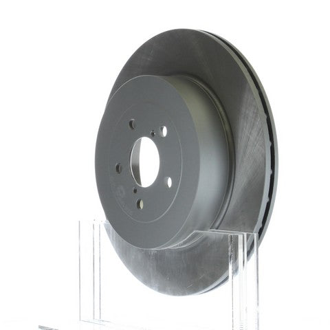 Disc Brake Rotor NRS Brakes BR31397