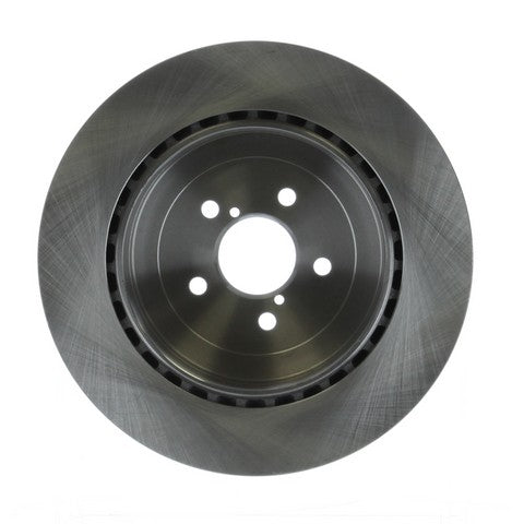 Disc Brake Rotor NRS Brakes BR31397