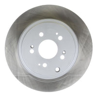 Disc Brake Rotor NRS Brakes BR31398