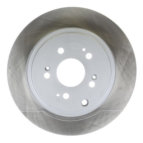 Disc Brake Rotor NRS Brakes BR31398