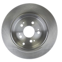 Disc Brake Rotor NRS Brakes BR31398