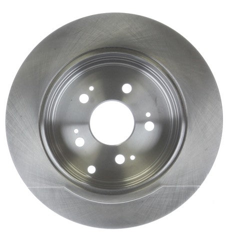 Disc Brake Rotor NRS Brakes BR31398