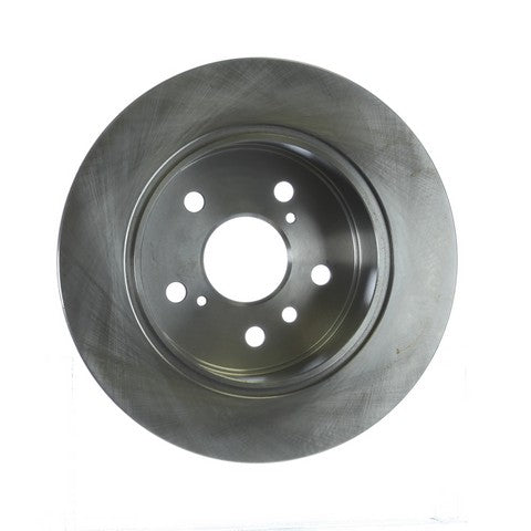 Disc Brake Rotor NRS Brakes BR31400