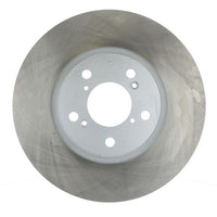 Disc Brake Rotor NRS Brakes BR31402
